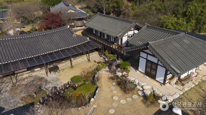 (주)산에는 꽃이피네[한국관광 품질인증/Korea Quality]