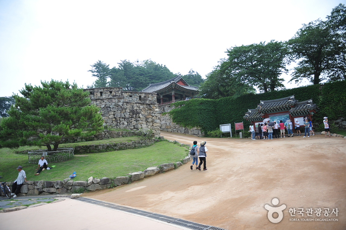 청동기 시대로 떠나는 여행 청동기 시대로 떠나는 여행