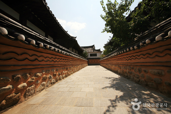 천년전주마실길을 걷다 천년전주마실길을 걷다