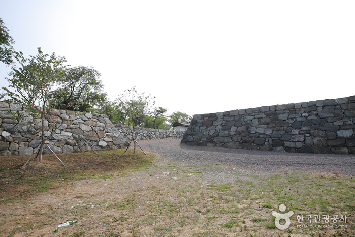 사천의 역사탐방로 산책