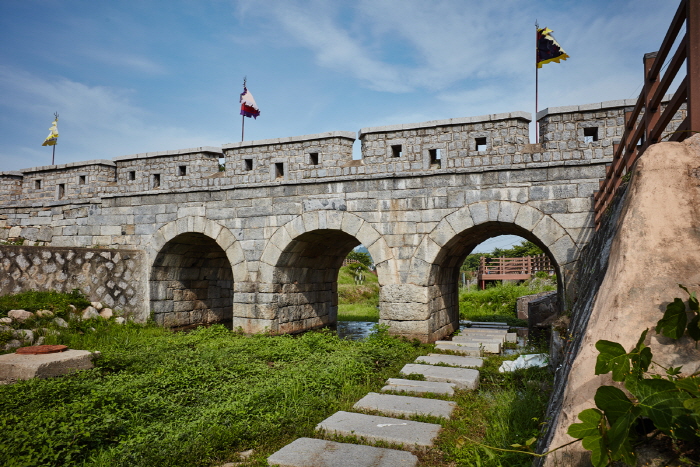 강화 석수문 강화 석수문