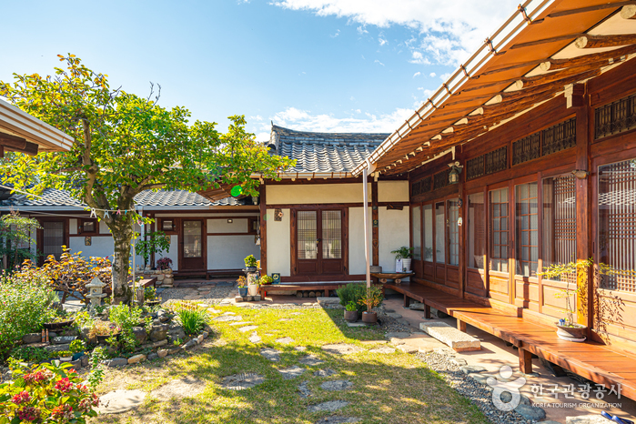 경주휴원[한국관광 품질인증/Korea Quality]