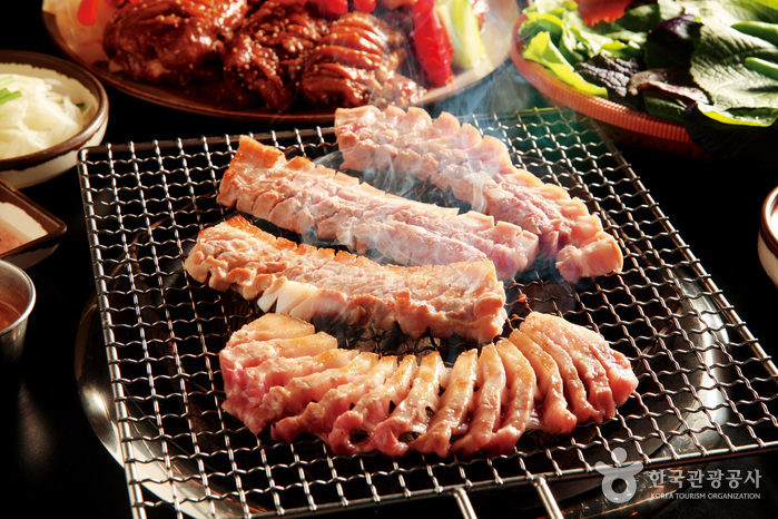 흑돈가 제주 흑돈가 제주