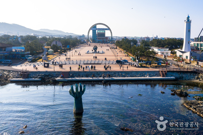베스트 포토존 포항 여행 코스! 베스트 포토존 포항 여행 코스!