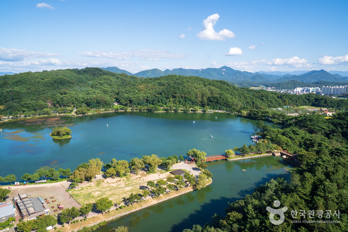 바라만 봐도 좋은 청풍명월 제천 바라만 봐도 좋은 청풍명월 제천