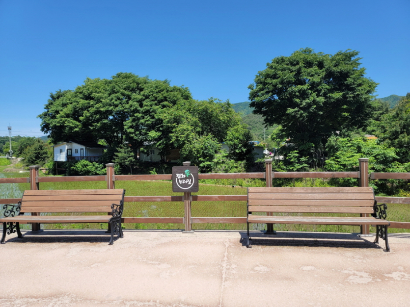 강원평화누리길 3코스 철원 화강길