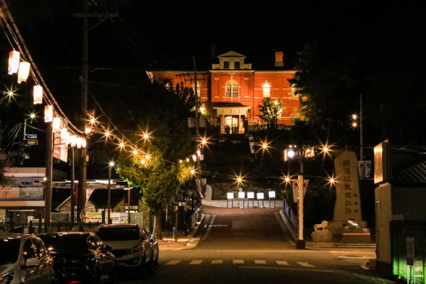 2022목포문화재야행