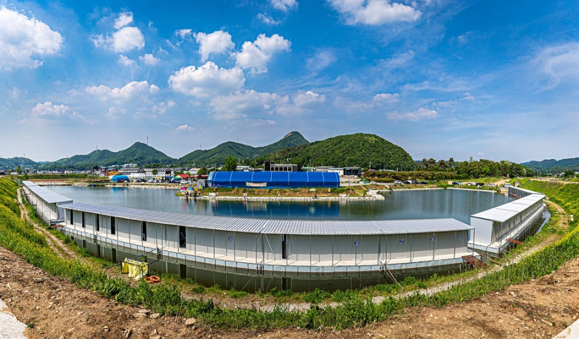 광탄낚시레저타운