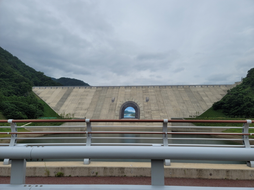 강원평화누리길 8코스 화천 평화의 길