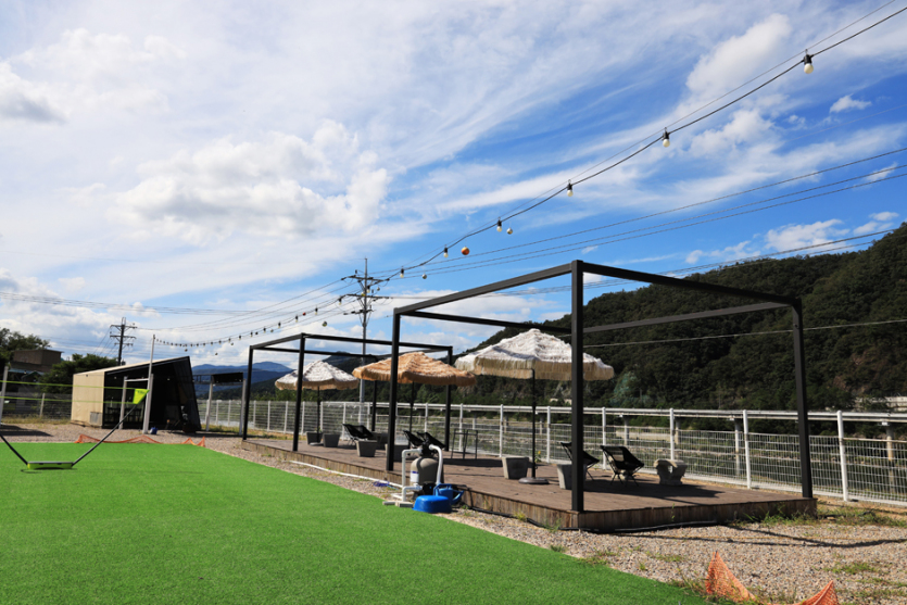 그레이스글램핑