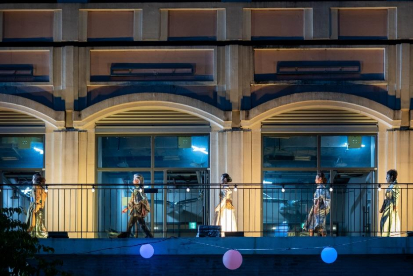 라베니체페스티벌