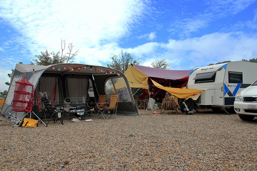 김포황토테마파크