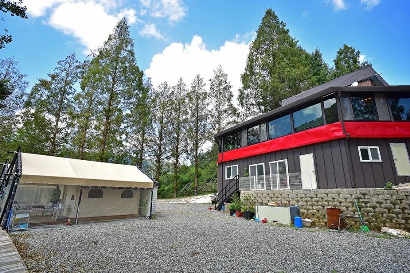 나주글램핑어스