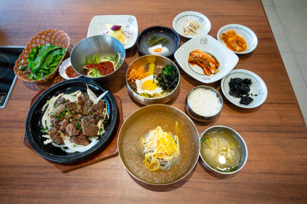 석갈비