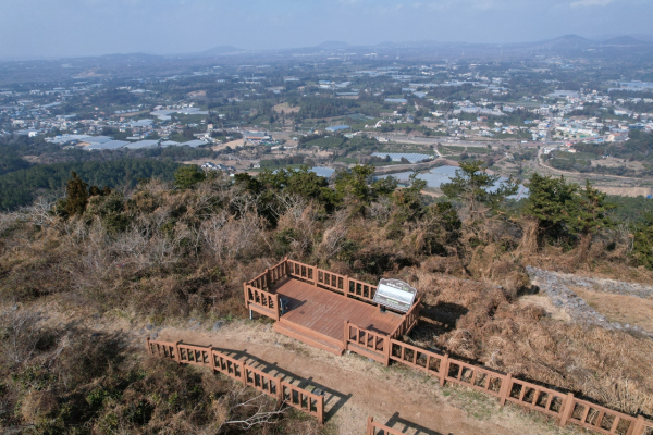 군산오름