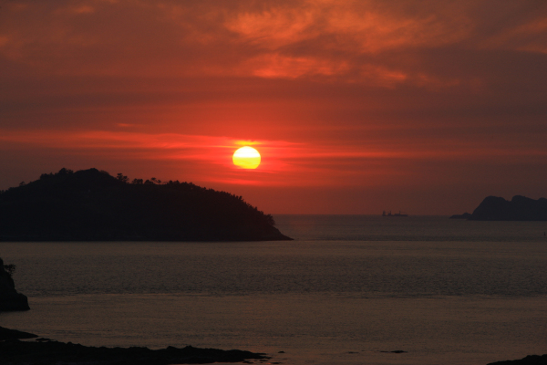 세방낙조