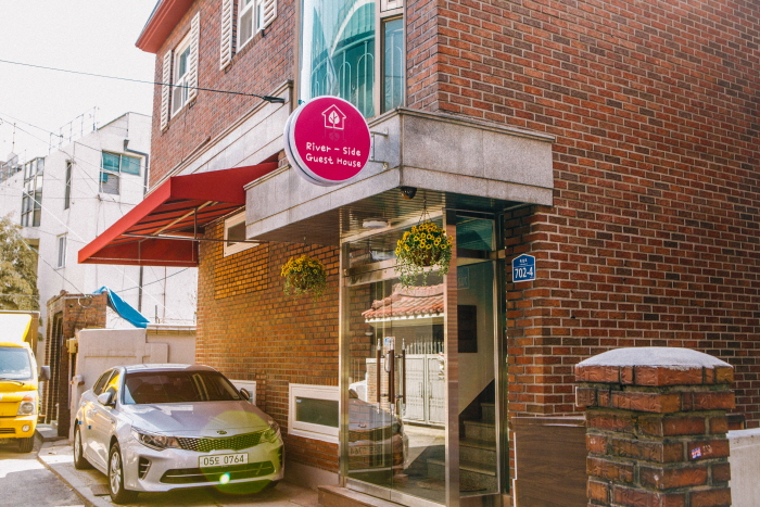 Riverside guest house[Korea Quality] / 리버사이드게스트하우스[한국관광 품질인증]
