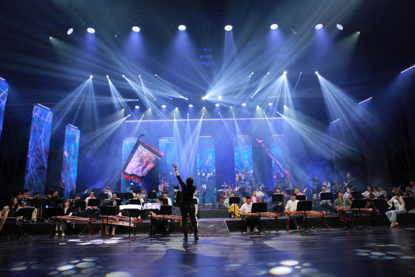 Festival Internacional Sori de Jeonju (전주세계소리축제)